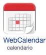 calendario para el diseño de tu página web